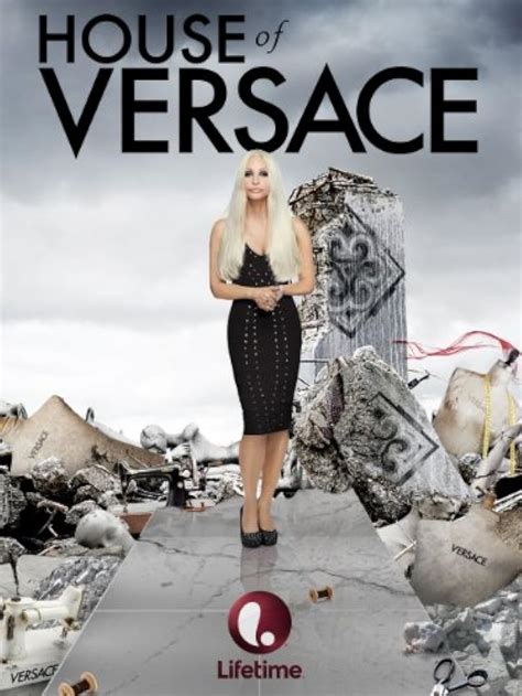 house of versace full movie free|House of Versace (2013) Stream and Watch Online.